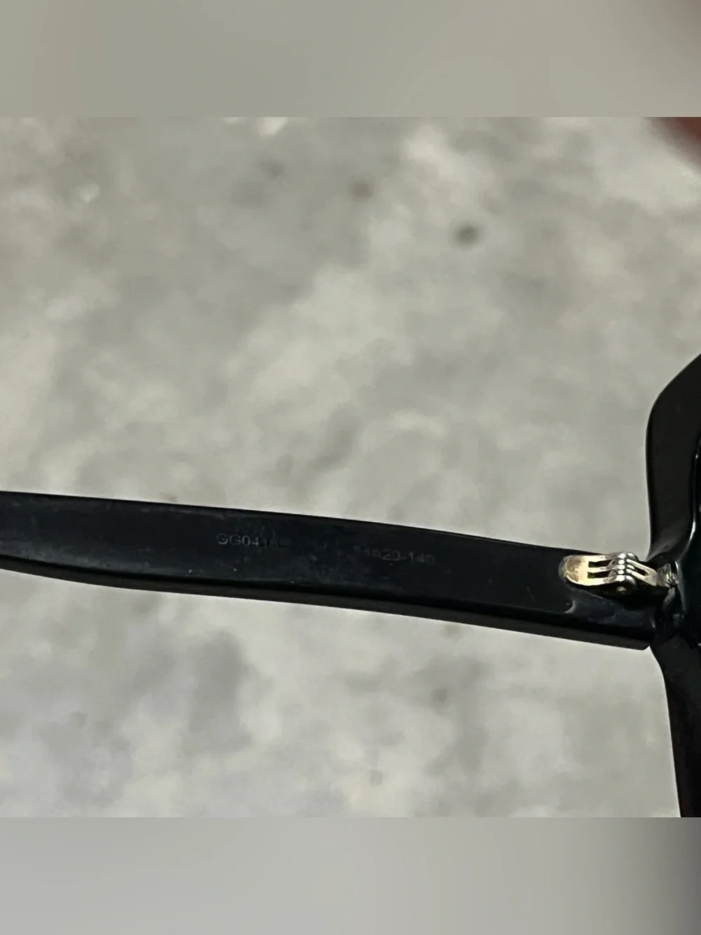Gucci sunglasses gg0418s